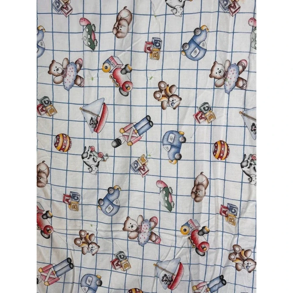 Handmade vintage baby